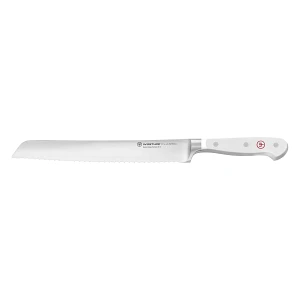 Classic white nóż do chleba 23/36 cm Classic white nóż do chleba 23/36 cm