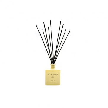Cm - dyfuzor reed 500ml. black orchid and lily