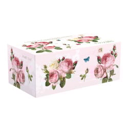 Cukiernica z łyżeczką +mlecznik do kawy Nuova R2S Romantic Cukiernica z łyżeczką +mlecznik do kawy Nuova R2S Romantic