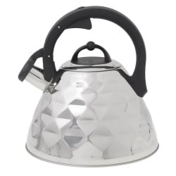 Czajnik 3,0L ROMBERT połysk /OD2021