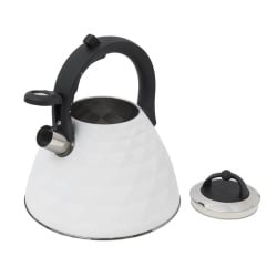 Czajnik 3,0L ROMBERT WHITE /OD2023