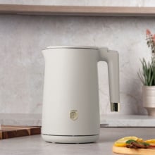 Czajnik dwuścienny elektryczny BerlingerHaus Sahara BH-9577