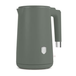 Czajnik elektryczny BerlingerHaus BH-9924 Matte Green