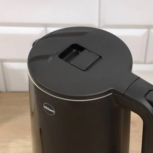 Czajnik elektryczny czarny NEEV 1,7l Czajnik elektryczny czarny NEEV 1,7l