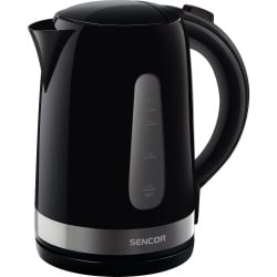 Czajnik elektryczny Sencor SWK 1749BK