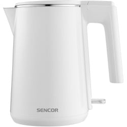 Czajnik SENCOR SWK 0155WH