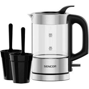 Czajnik SENCOR SWK 160SS