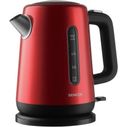 Czajnik SENCOR SWK 1751RD