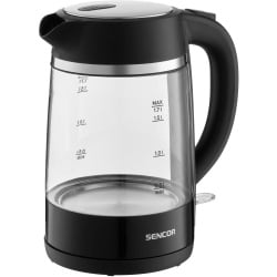 Czajnik SENCOR SWK 2711BK