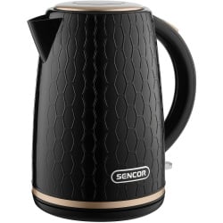 Czajnik SENCOR SWK 7201BK