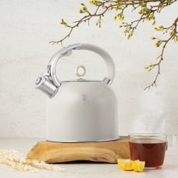 Czajnik tradycyjny 3L BerlingerHaus BH-8915 Sahara Collection