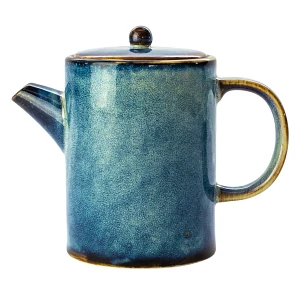 Deep blue dzbanek do kawy/herbaty 400 ml