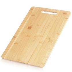 Deska do krojenia bambusowa 40x25,5 cm