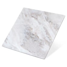 Deska do krojenia i serwowania marmurowa 30x30 cm