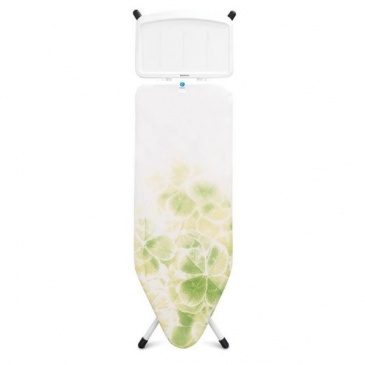 Deska do prasowania 124x45cm Brabantia Leaf Clover rozm. C