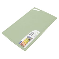 Deska kuchenna ZOE 0,6x38,5x24cm zielony/DI9237