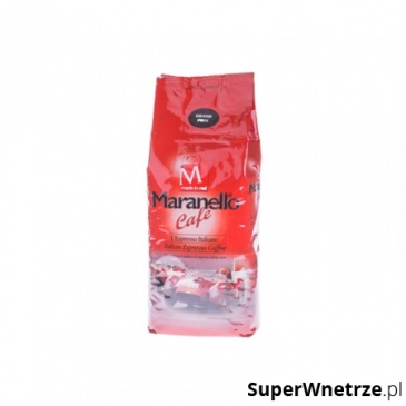 Kawa ziarnista Maranello Grand Prix 1 kg Diemme Caffe