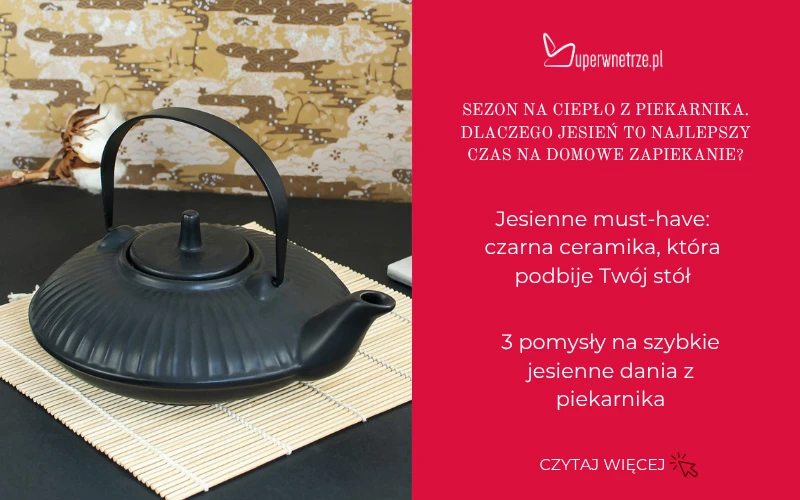 Dlaczego warto pić wysokiej jakości herbatę? Odkryj magię parzenia liściastych naparów