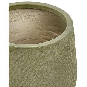 Doniczka ⌀ 27 cm zielona livadia Doniczka ⌀ 27 cm zielona livadia