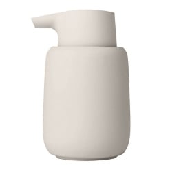 Dozownik do mydła 250ml Blomus SONO kremowy