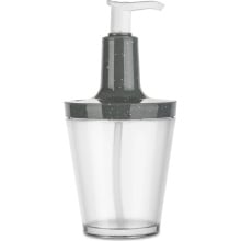 Dozownik do mydła flow 250 ml ash grey 1406120