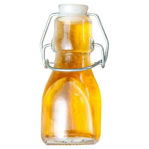 Dozownik do oliwy, octu, butelka z klipsem, na oliwę, ocet, 75 ml Dozownik do oliwy, octu, butelka z klipsem, na oliwę, ocet, 75 ml