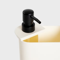Dozownik | easy clean | kuchenny | 17,5x7,5 cm | 723988