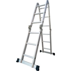 Drabina FIELDMANN FZZ 4107