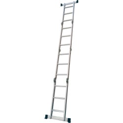Drabina FIELDMANN FZZ 4107
