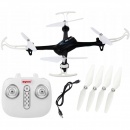 Dron Syma X15A (2.4GHz, żyroskop, zawis, zasięg do 25m)