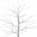 Drzewko świecące zewnętrzne brzoza 189 led 120 cm