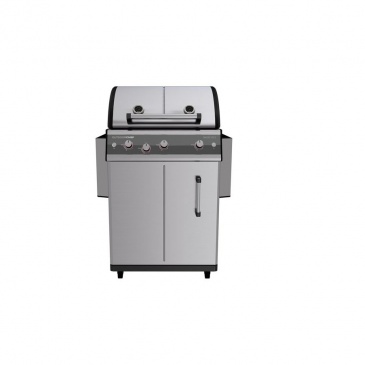 DUALCHEF S 325 G - OUTDOORCHEF. GRILL GAZOWY 15,4 kW