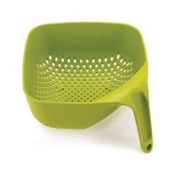 Durszlak 19,1x20,5x11,4cm Joseph Joseph Food Preparation zielony