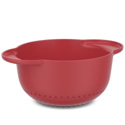 Durszlak chef it ø163 mm coral 102313076900 Durszlak chef it ø163 mm coral 102313076900