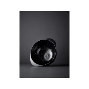 Durszlak Margrethe 4l Black 23723