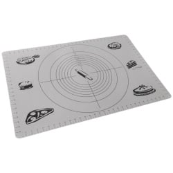 Duża stolnica mata do ciasta kuchenna 65x45 cm ORION Duża stolnica mata do ciasta kuchenna 65x45 cm ORION