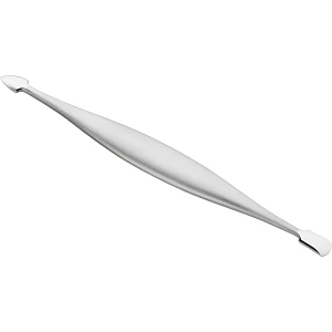 Dwustronna szpatułka do paznokci 12.5 cm Dwustronna szpatułka do paznokci 12.5 cm