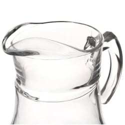 Dzbanek szklany 2,4 l