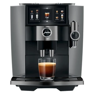 Ekspres do kawy Jura J10 Twin Diamond Onyx (EA) Ekspres do kawy Jura J10 Twin Diamond Onyx (EA)