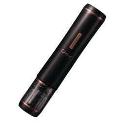 Elektryczny korkociąg do wina parthenon