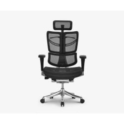 Ergonimiczny Fotel ERGOFLY FLY T-01 Black Ergonimiczny Fotel ERGOFLY FLY T-01 Black