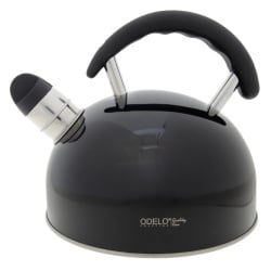 ERNO Czajnik 2,0L czarny/OD2219