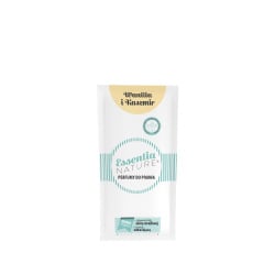 Essentia Nature, Perfumy do prania, Wanilia i Kaszmir, 20 ml