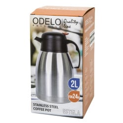 ESTELA Termos konferencyjny 2,0l Herbata/OD1083H