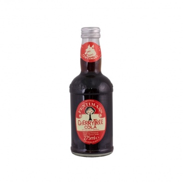 Fentimans Cherrytree Cola - Napój 275 ml