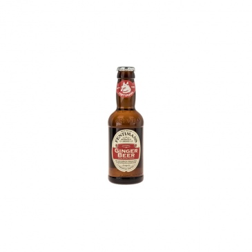 Fentimans Ginger Beer - Napój 275 ml