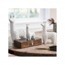 Figurka Alpaca 20,4 Casolare - Leonardo