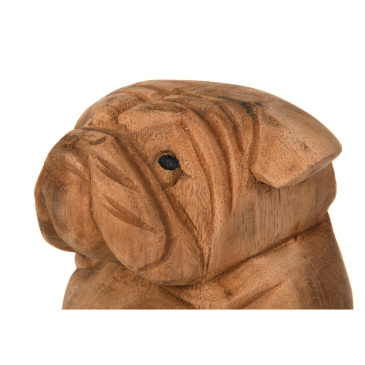 Figurka Mops 10 cm 