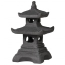 Figurka ogrodowa pagoda japońska 50 cm