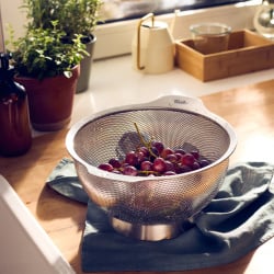 FISSLER - Essential® - Durszlak - 24 cm